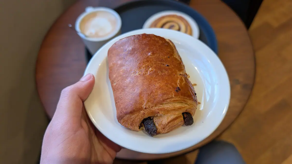 Pearls Tearoom & Patisserie – patisserie in Staithgate, Bradford